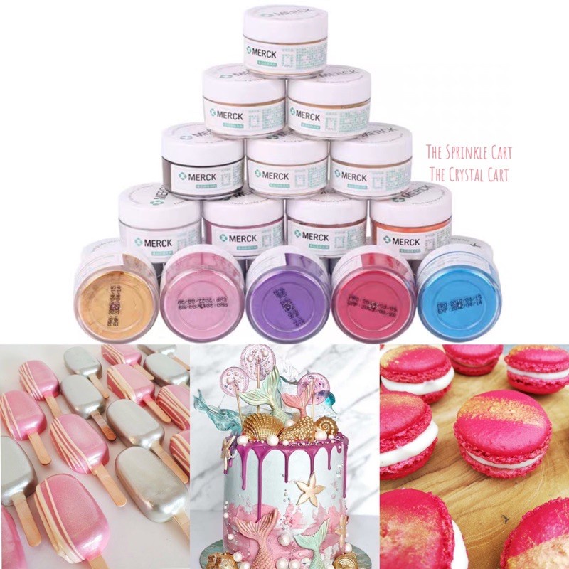 Kitchen Tools For Baking - Juego de 15 pinceles para decoración