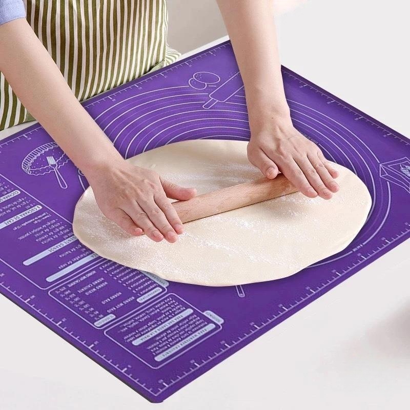 Kitchen Roll Baking - Estera de silicona para repostería de