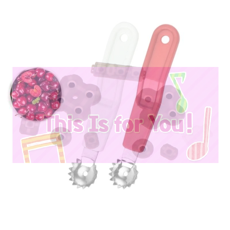 Kitchen Tools For Baking - 【MA】1/4 piezas de herramienta para deshuesar
