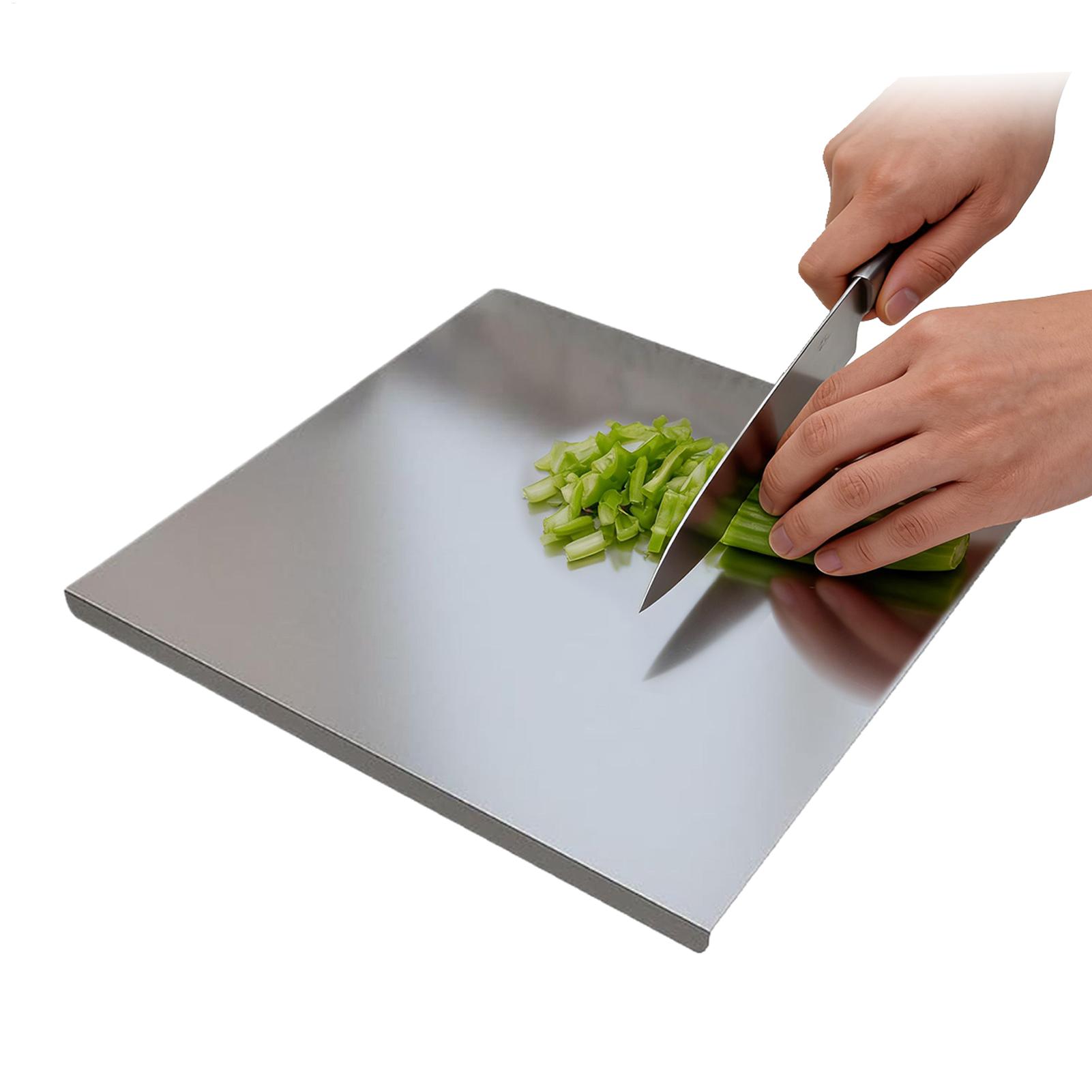 Kitchen Tools For Baking - Tablas de Cortar para Cocina, Antiadherentes,