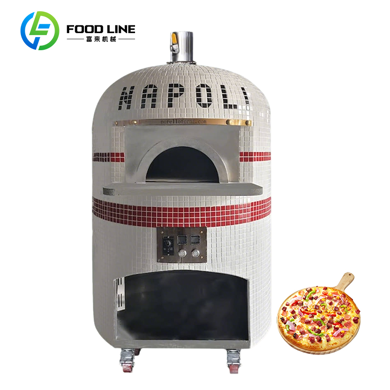 Kitchen Roll Baking - Piedra para Hornear Pizza para Horno