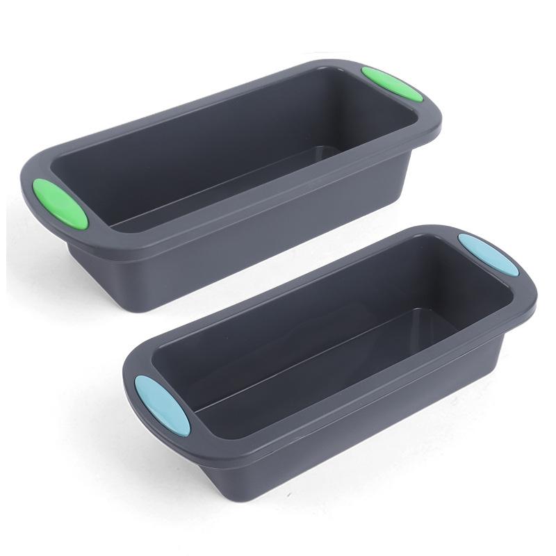 Bandeja rectangular de silicon - Kitchen Essentials Baking Tray reseña y precio