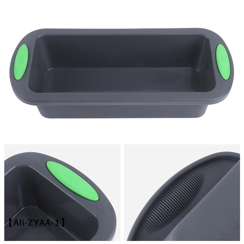 【A】1 bandeja rectangular de si - Kitchen Essentials Baking Tray reseña y precio
