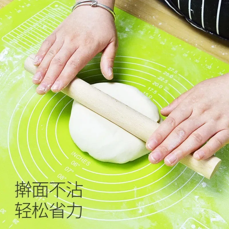 Tapete de silicona para hornea - Kitchen Roll Baking reseña y precio