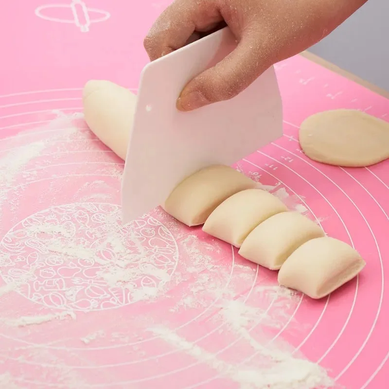 Tapete de silicona para hornea - Kitchen Roll Baking reseña y precio