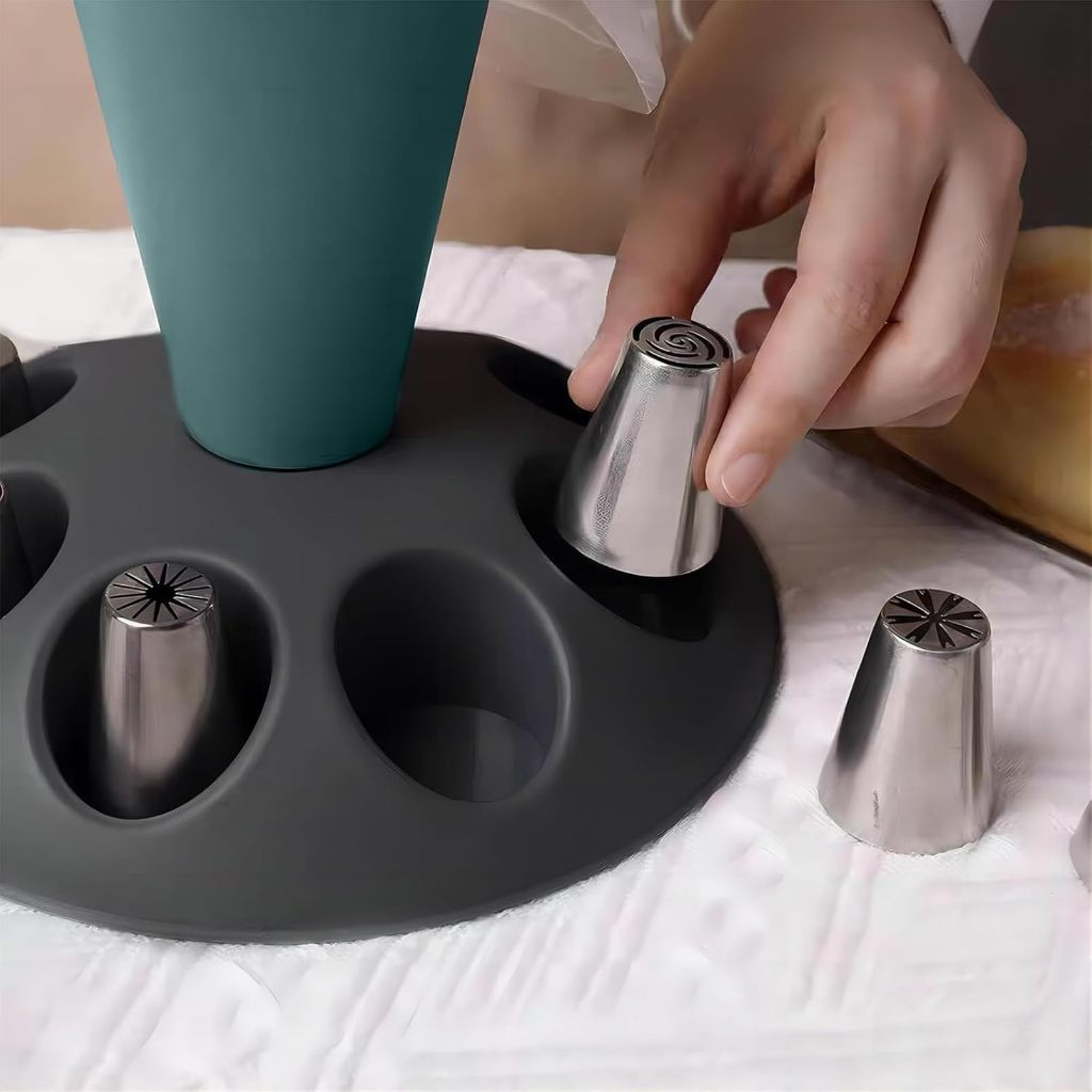 1 Bolsa de Repostería con Sopo - Kitchen Tools For Baking reseña y precio