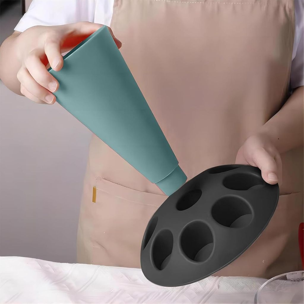 1 Bolsa de Repostería con Sopo - Kitchen Tools For Baking reseña y precio