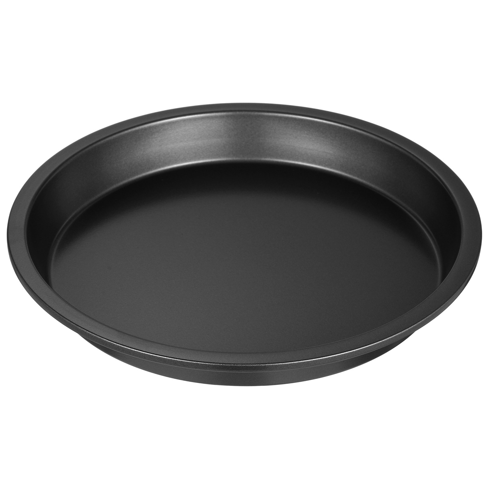 Bandeja Redonda para Pizza de  - Kitchen Baking Trays reseña y precio