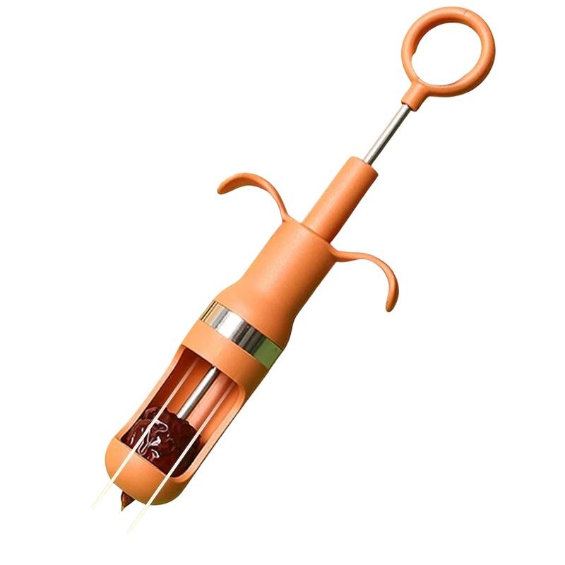 Herramienta para deshuesar cer - Kitchen Tools For Baking reseña y precio