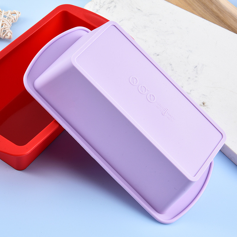 Molde Rectangular de Silicona  - Kitchen Baking Essentials reseña y precio