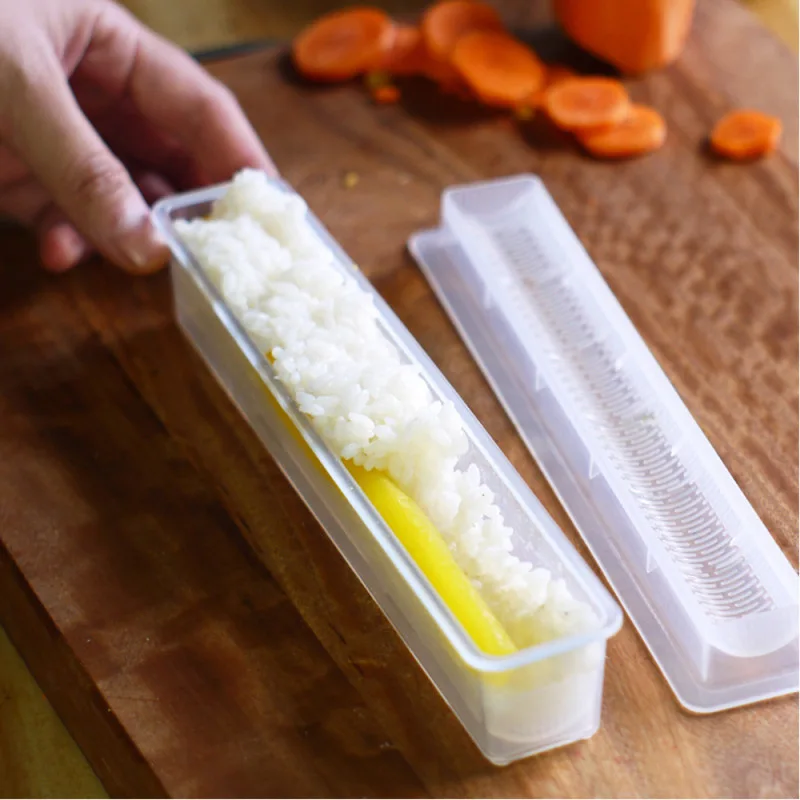 Rollo japonés portátil para ha - Kitchen Roll Baking reseña y precio