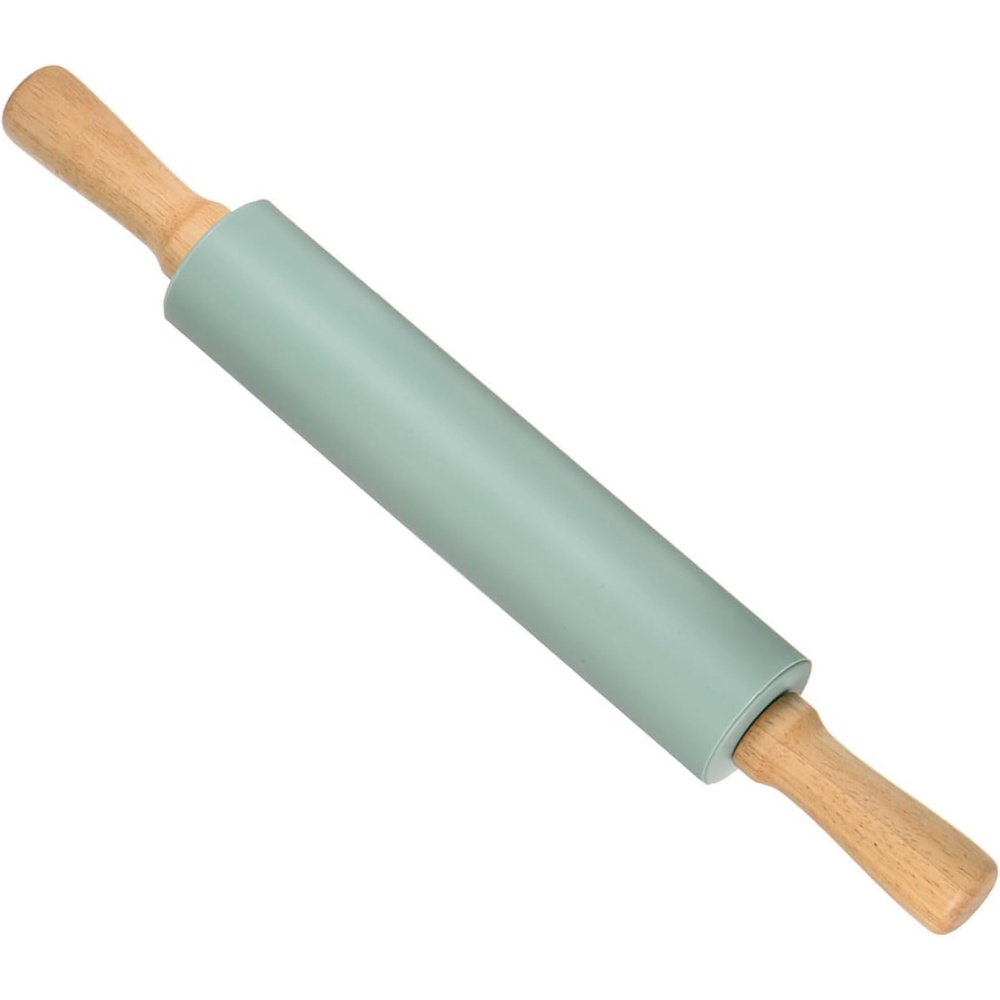 Rodillo de silicona antiadhere - Kitchen Roll Baking reseña y precio