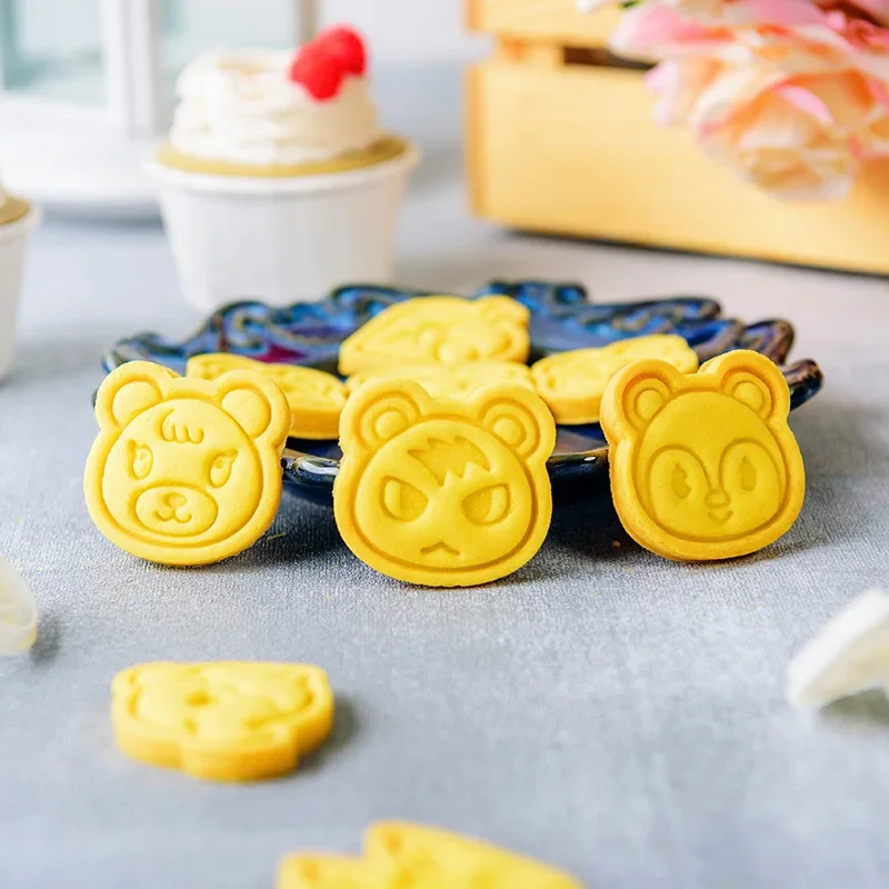 Cortador de Galletas de Animal - Baking In Kitchen reseña y precio