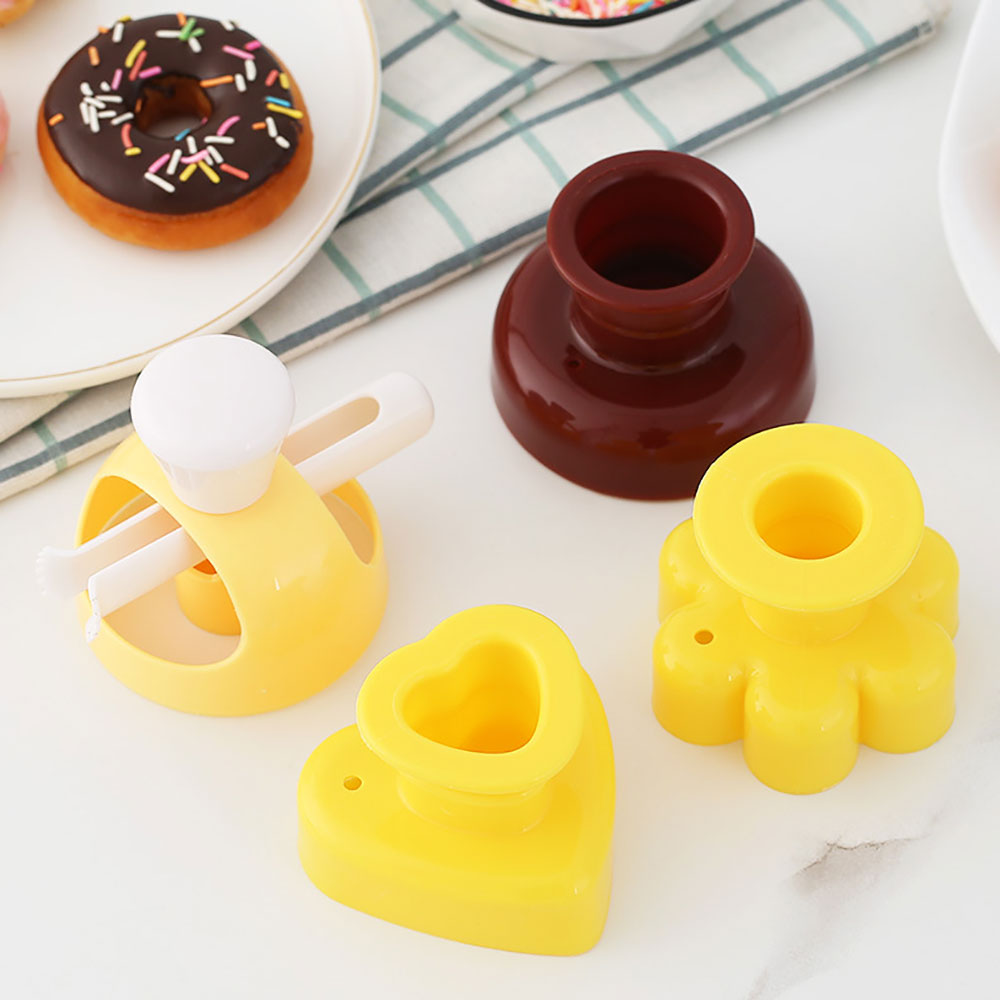 Molde de Silicona para Postres - Kitchen Baking Utensils reseña y precio