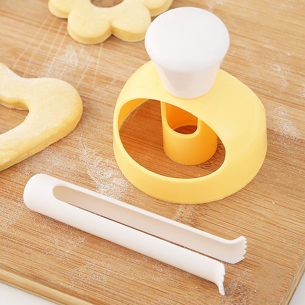 Molde de Silicona para Postres - Kitchen Baking Utensils reseña y precio