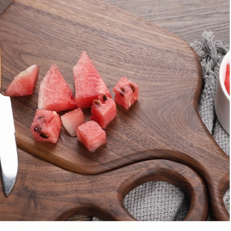 Tablas de cortar sólidas de no - Kitchen Baking Trays reseña y precio