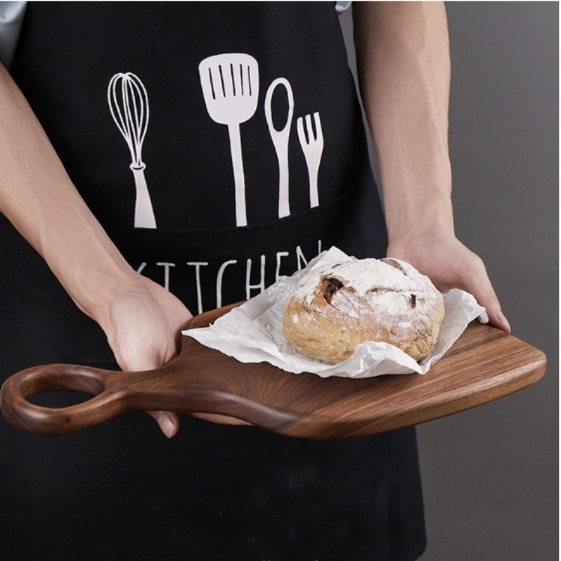 Tablas de cortar sólidas de no - Kitchen Baking Trays reseña y precio