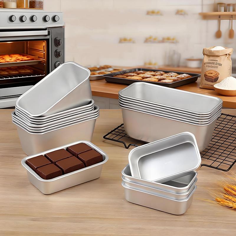 【HM】Air Fryer Baking Mold Set, - Kitchen Essentials Baking Tray reseña y precio