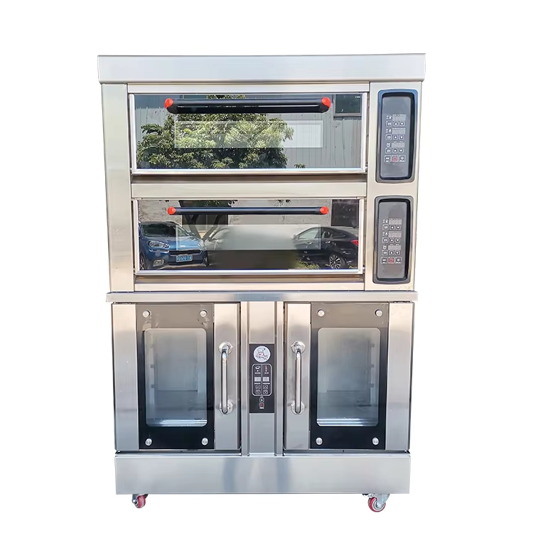 Horno de Fermentación para Pan - Baking In Kitchen reseña y precio