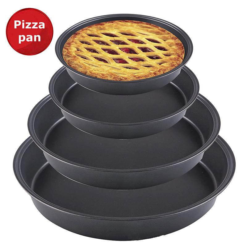 Bandeja para hornear Pizza ant - Kitchen Baking Trays reseña y precio