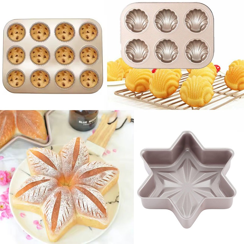 Bandeja antiadherente para mag - Kitchen Essentials Baking Tray reseña y precio