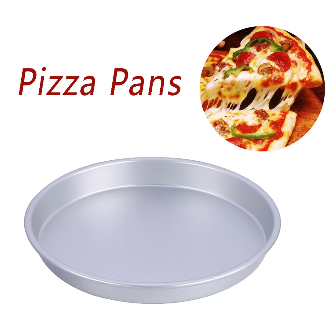 Bandeja para hornear Pizza de  - Kitchen Essentials Baking Tray reseña y precio