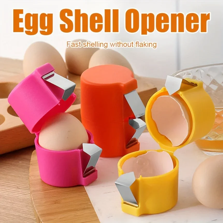 Separador de cáscara de huevo  - Kitchen Baking Essentials reseña y precio