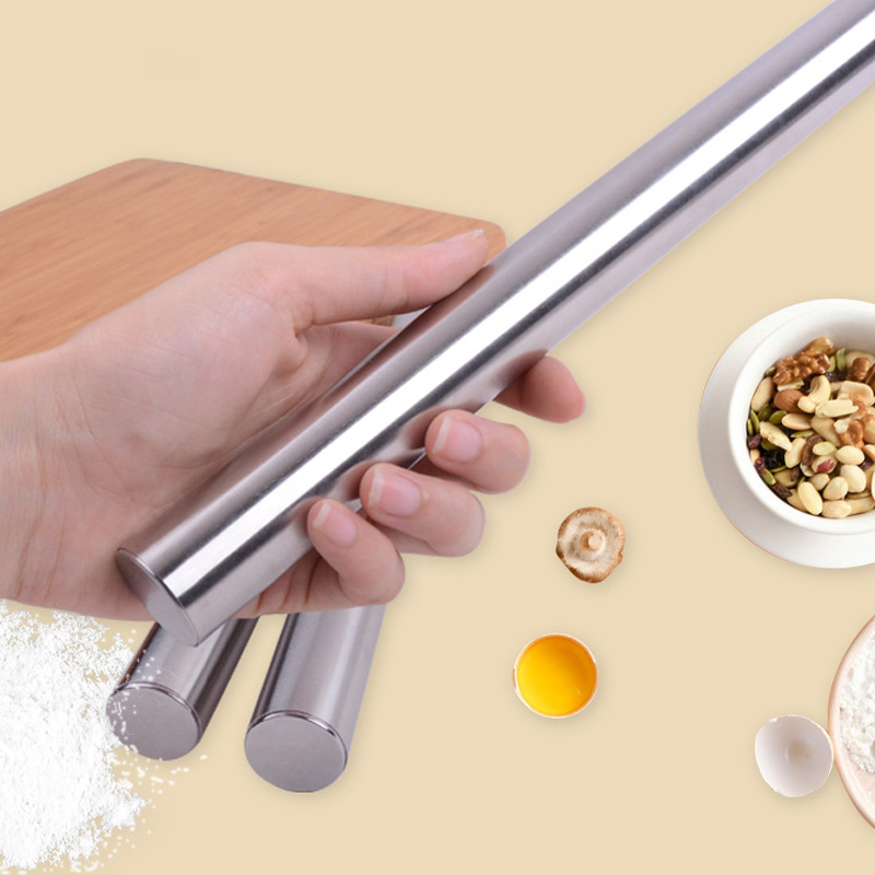 Rodillo rodante antiadherente  - Kitchen Roll Baking reseña y precio