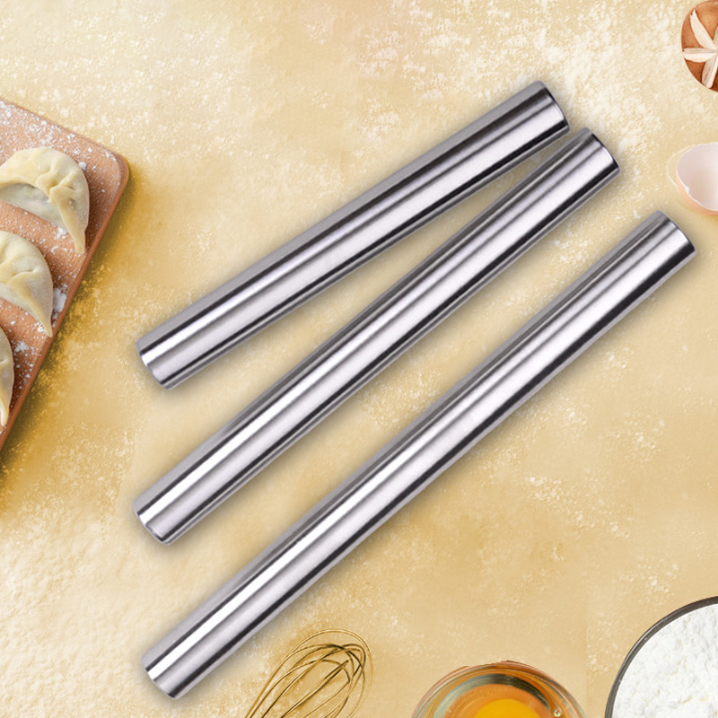 Rodillo rodante antiadherente  - Kitchen Roll Baking reseña y precio