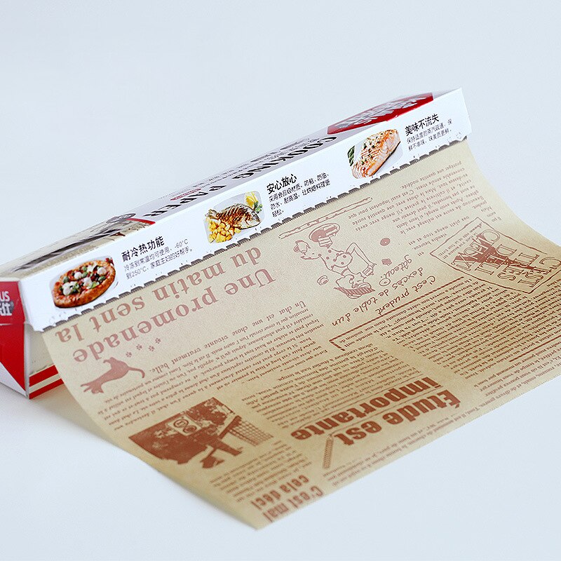 Rollo de papel absorbente de a - Kitchen Roll Baking reseña y precio