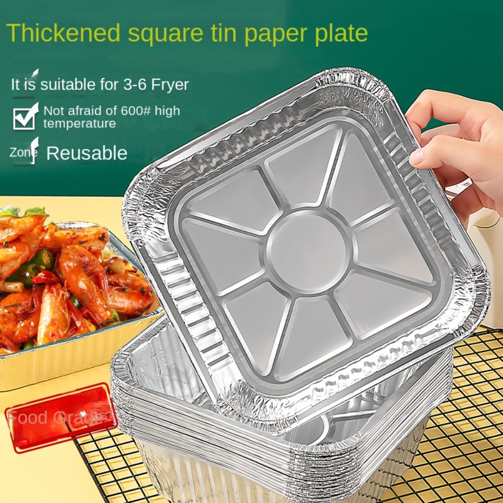 Freidora de aire de 20CM, sart - Kitchen Baking Trays reseña y precio