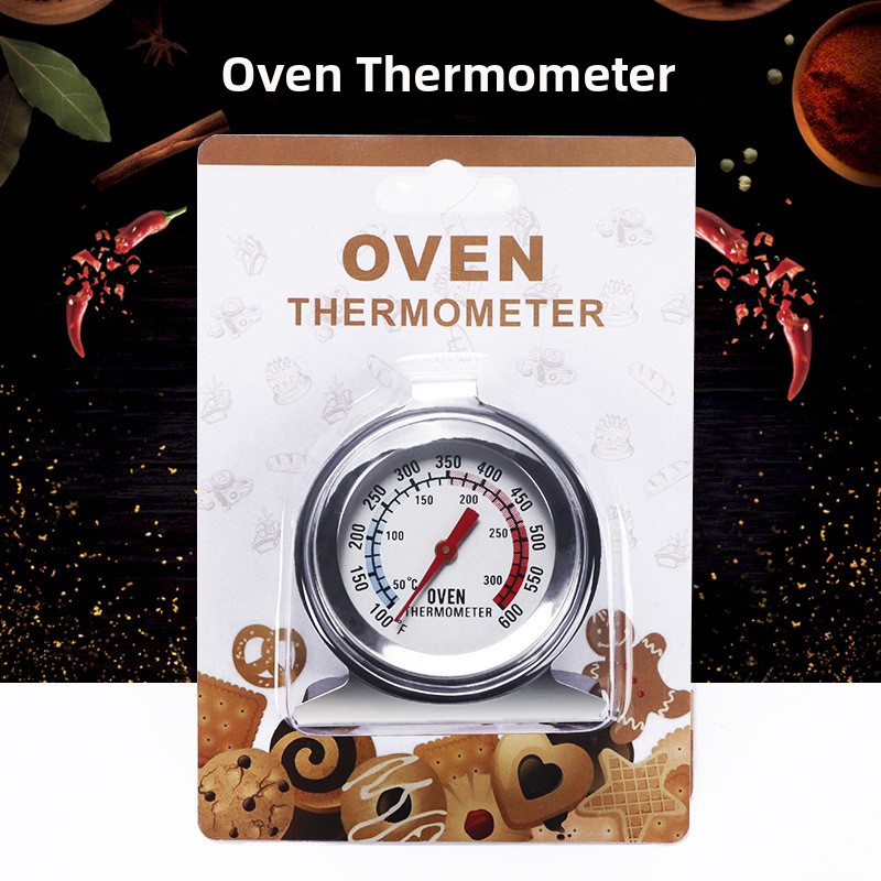 Termómetro de Horno Tipo Punte - Kitchen Baking Utensils reseña y precio