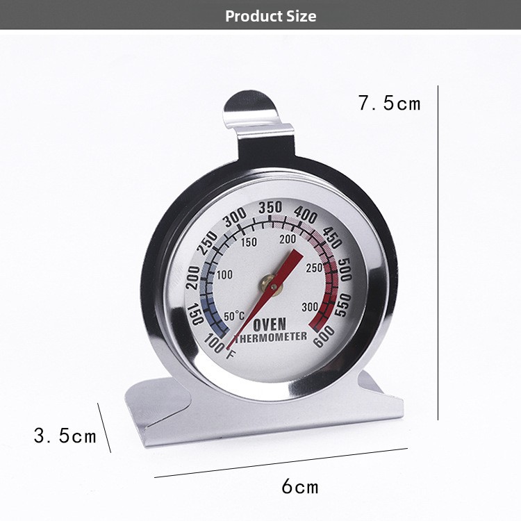 Termómetro de Horno Tipo Punte - Kitchen Baking Utensils reseña y precio