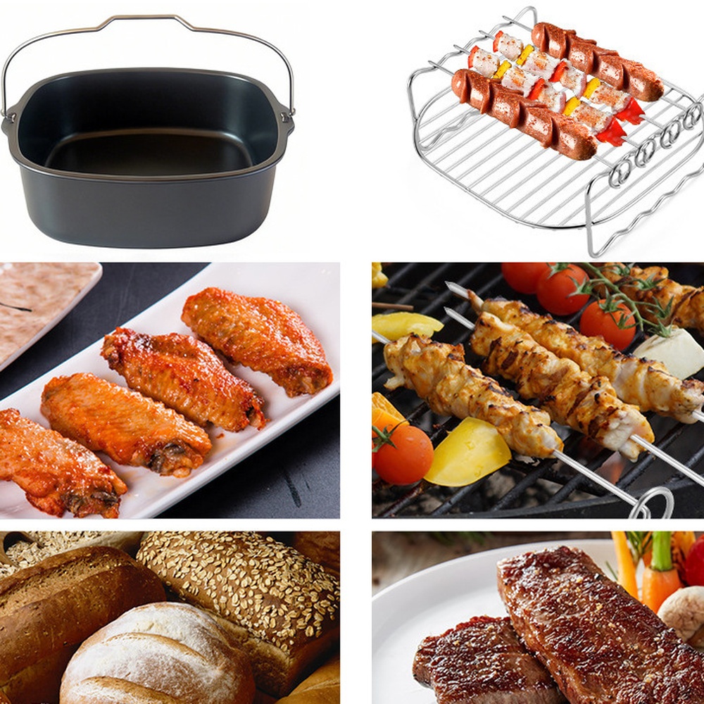 Accesorios universales para fr - Kitchen Essentials Baking Tray reseña y precio