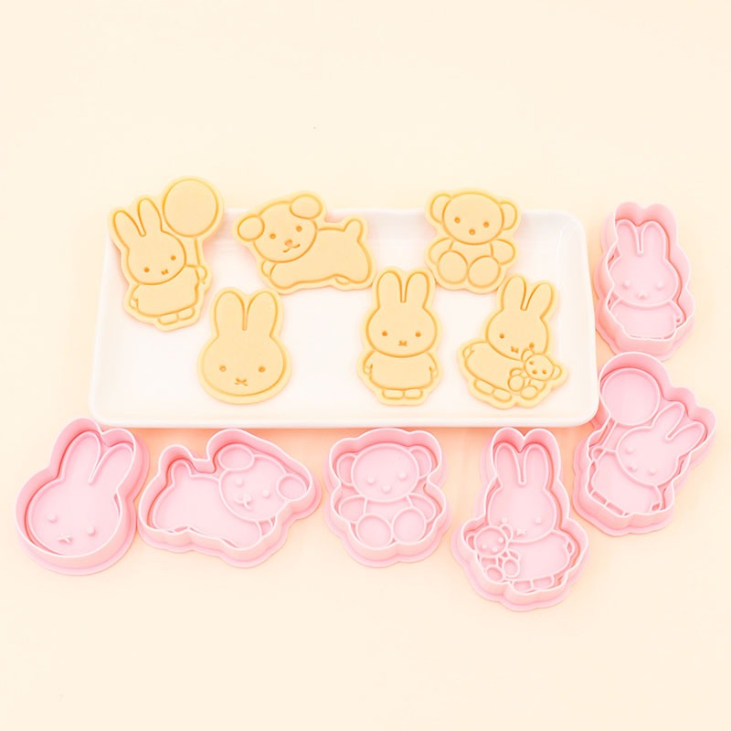 Molde para Galletas de la Seri - Kitchen Tools For Baking reseña y precio