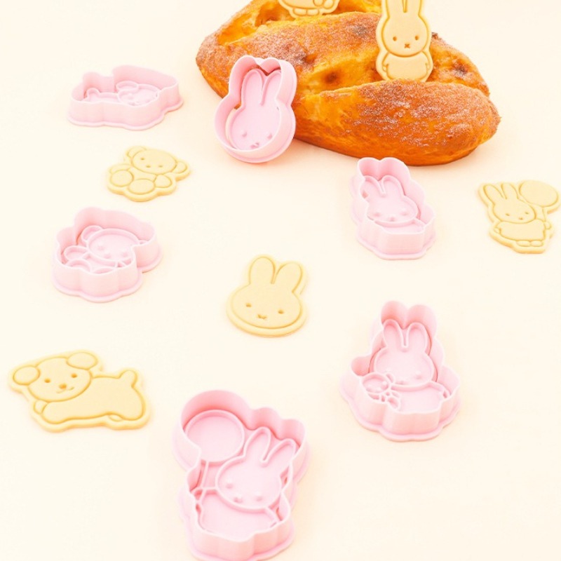 Molde para Galletas de la Seri - Kitchen Tools For Baking reseña y precio