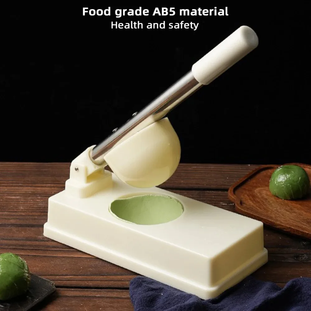 Molde para hacer dumplings, pr - Kitchen Roll Baking reseña y precio