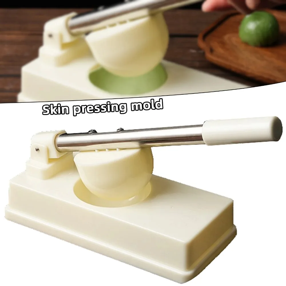 Molde para hacer dumplings, pr - Kitchen Roll Baking reseña y precio