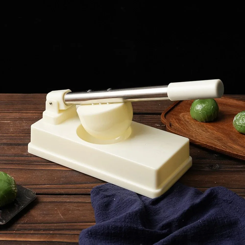 Molde para hacer dumplings, pr - Kitchen Roll Baking reseña y precio