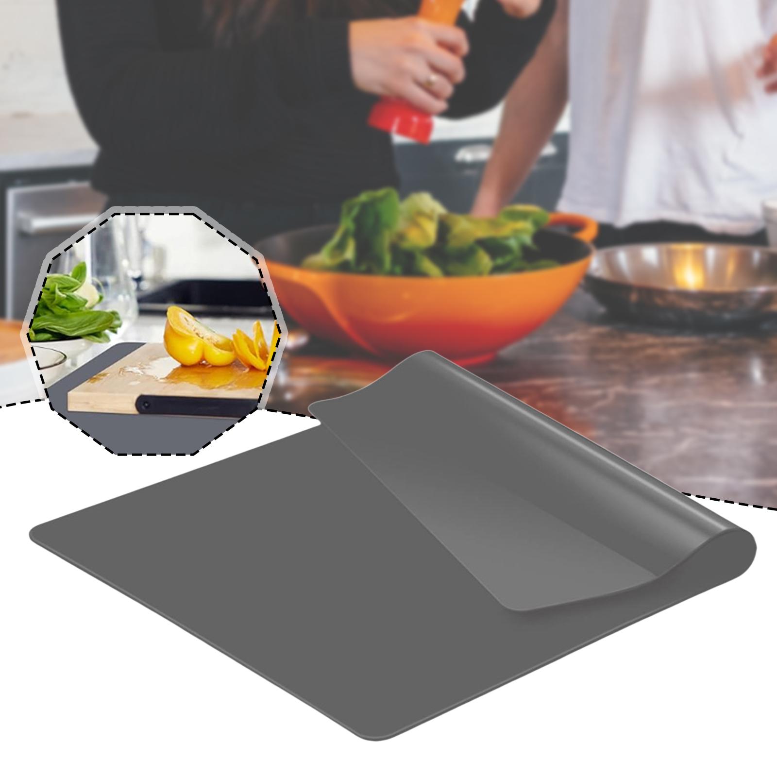 Tapete de silicona para hornea - Kitchen Roll Baking reseña y precio