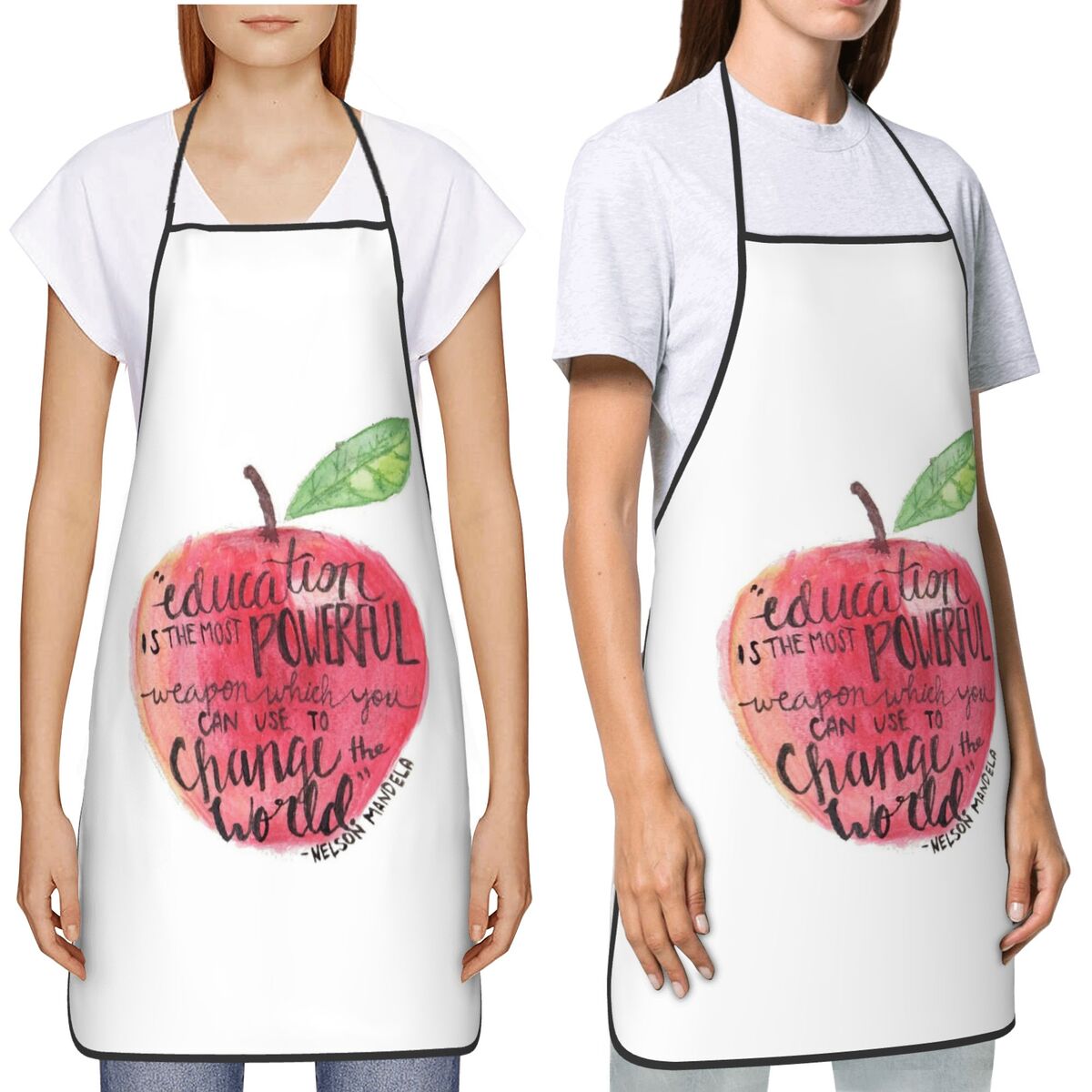 Delantales con Frases para Mae - Kitchen Baking Quotes reseña y precio