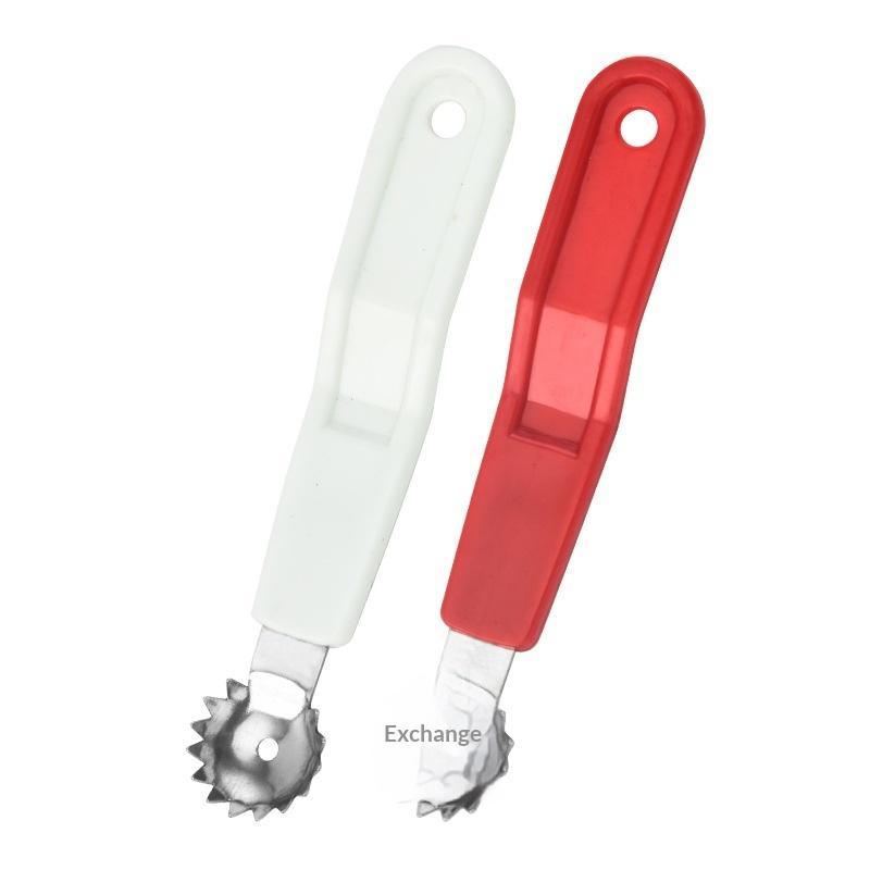 Herramienta para deshuesar cer - Kitchen Tools For Baking reseña y precio