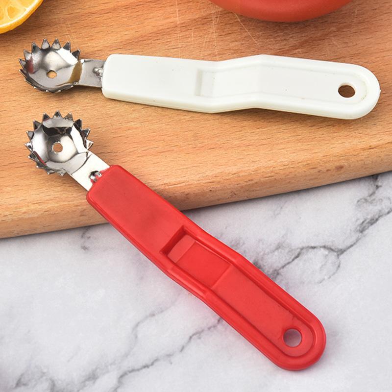 Herramienta para deshuesar cer - Kitchen Tools For Baking reseña y precio