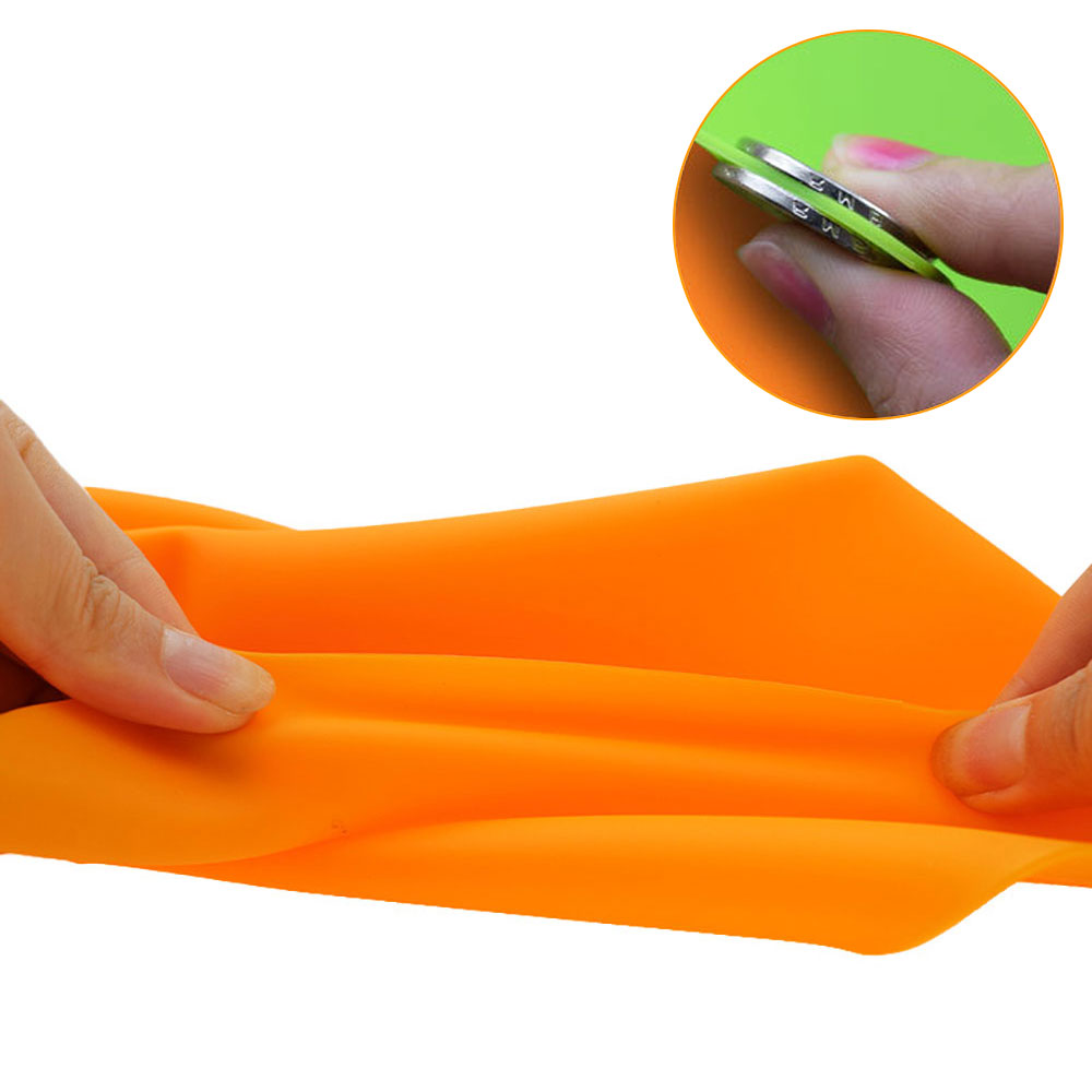 Tapete de mesa de silicona Wor - Kitchen Roll Baking reseña y precio
