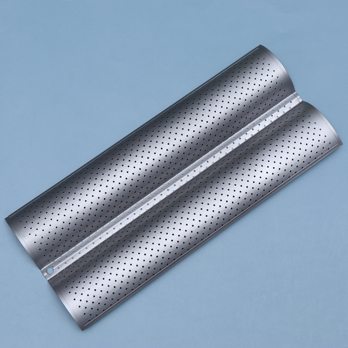 2 Moldes para Hornear Pan de A - Kitchen Baking Trays reseña y precio