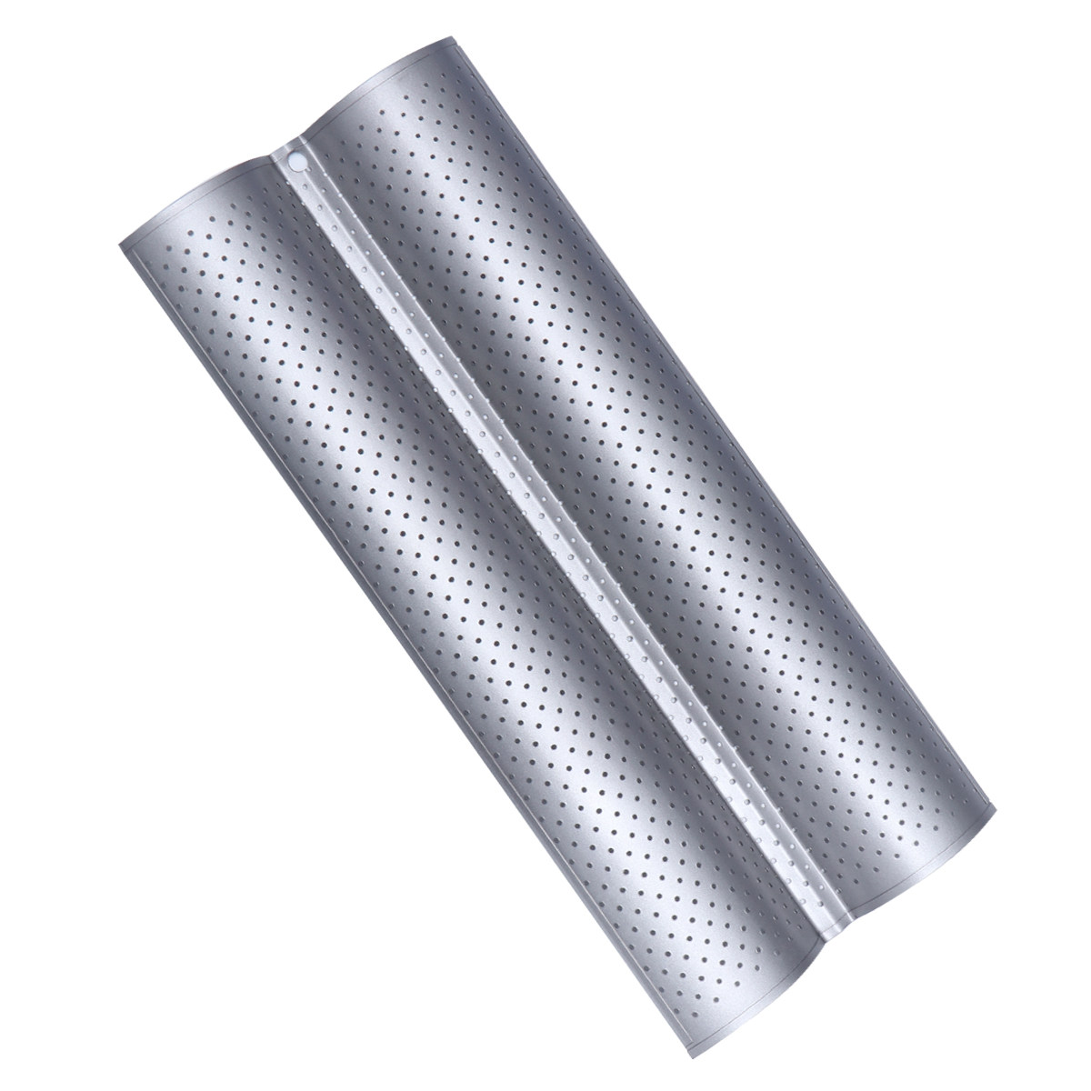2 Moldes para Hornear Pan de A - Kitchen Baking Trays reseña y precio