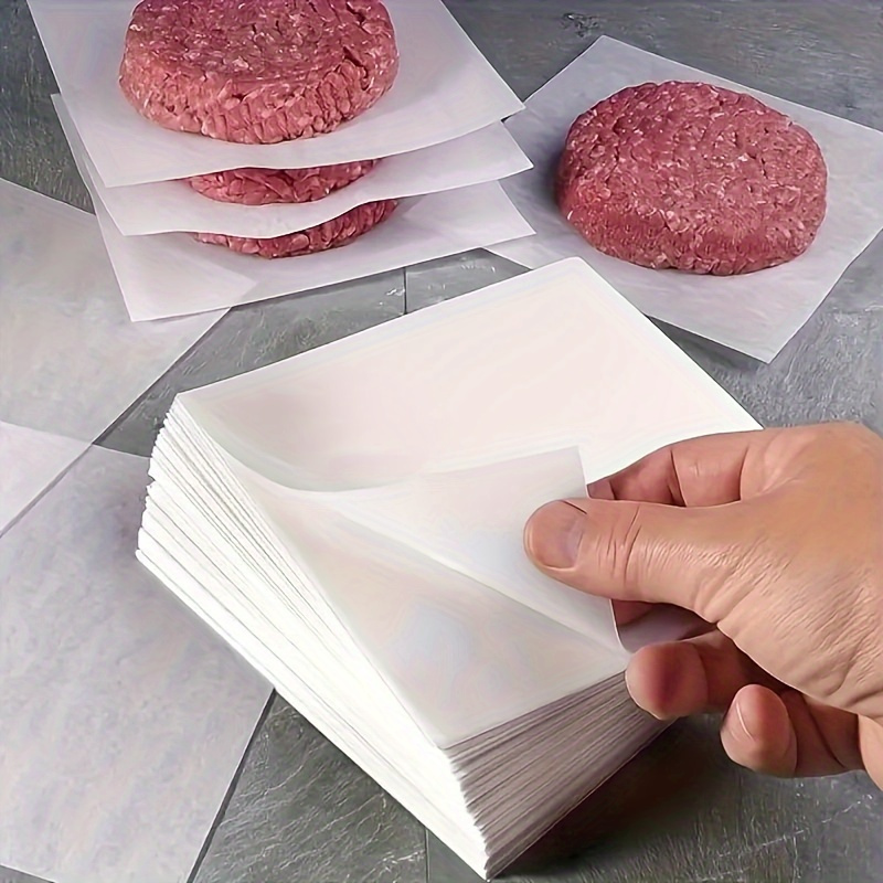 Papel para Hornear Grueso y An - Kitchen Baking Essentials reseña y precio