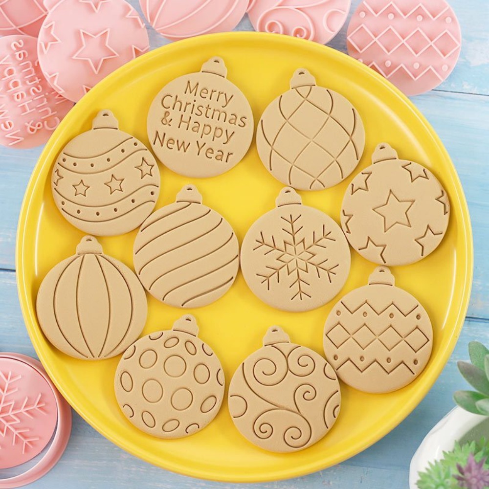 Juego de 11 Cortadores de Gall - Kitchen Baking Cookies reseña y precio
