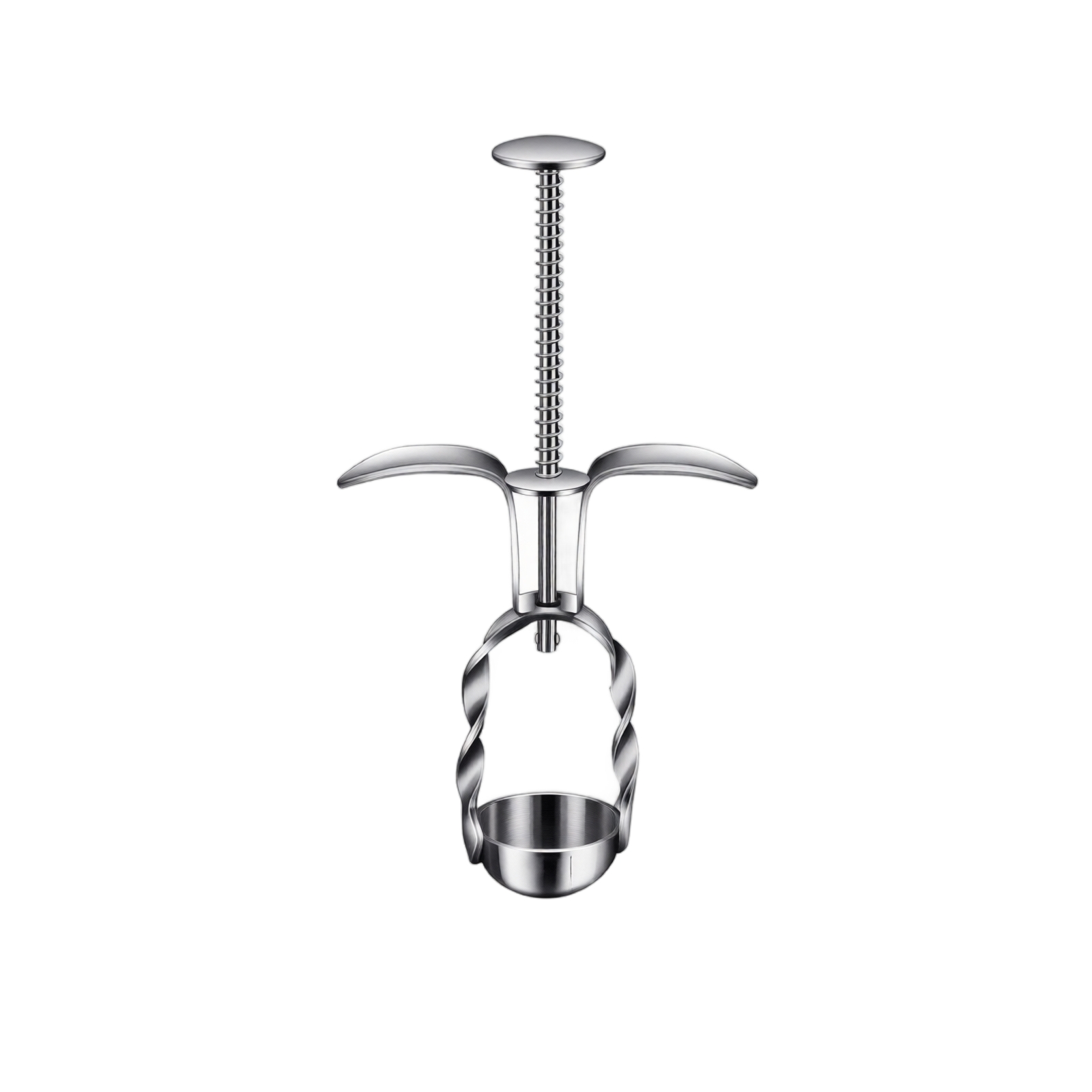 Herramienta de Acero Inoxidabl - Kitchen Tools For Baking reseña y precio