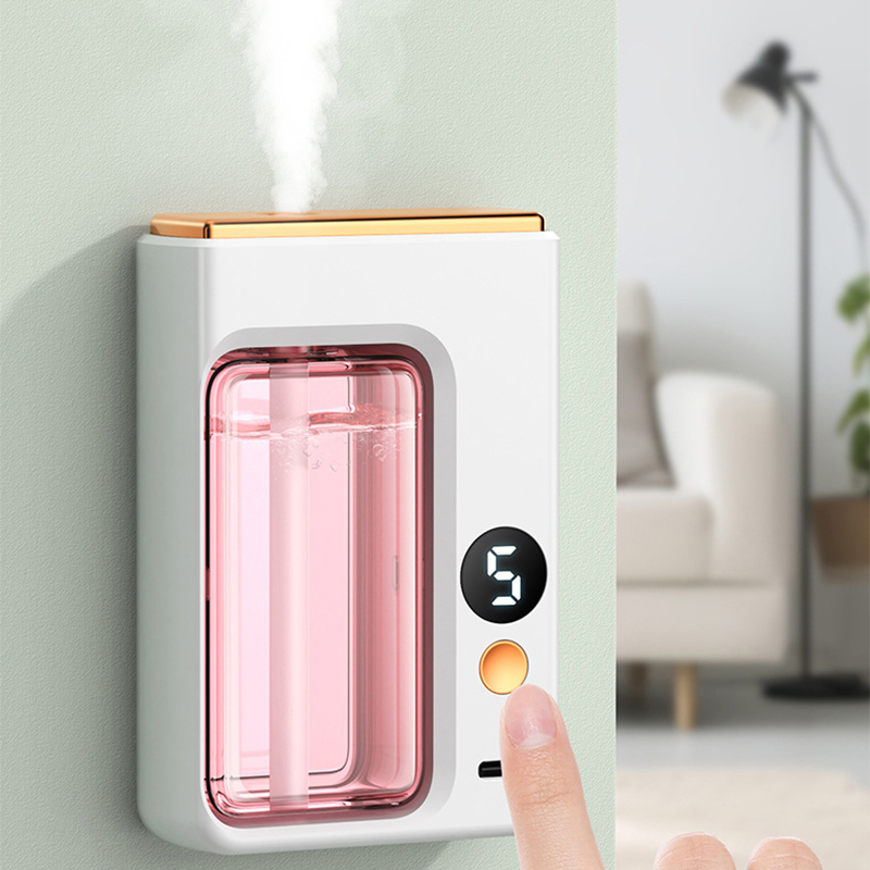 Máquina automática de fraganci - Kitchen Baking Essentials reseña y precio